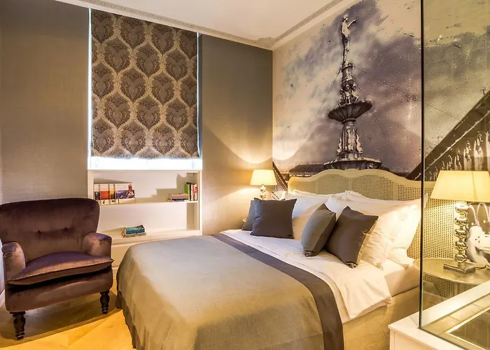 Procurator 7 Luxury 4*