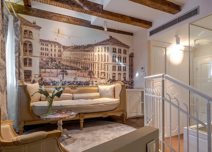 Procurator 7 Luxury 4* Σπλιτ