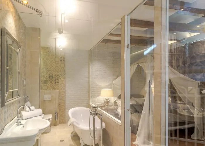 Procurator 7 Luxury 4*