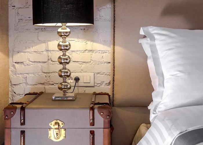 Procurator 7 Luxury 4*