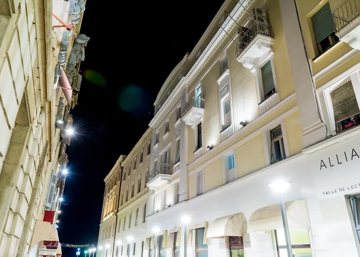 Procurator 7 Luxury Πανσιόν Σπλιτ