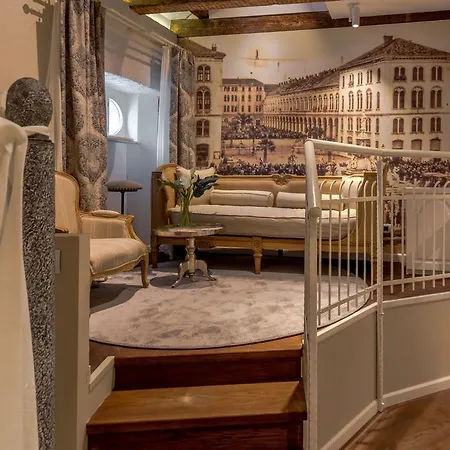 Procurator 7 Luxury Penzion