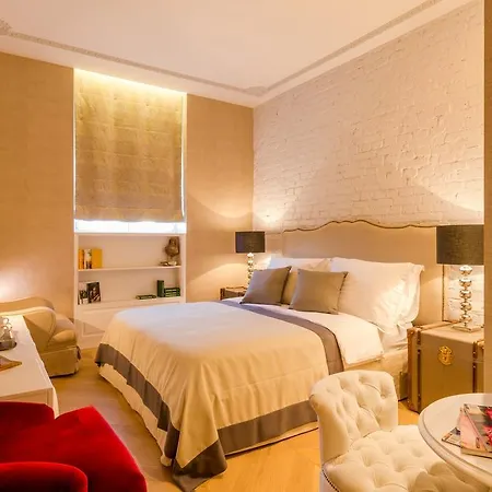 Pensionat Procurator 7 Luxury 4*