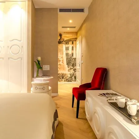 Pensionat Procurator 7 Luxury Split