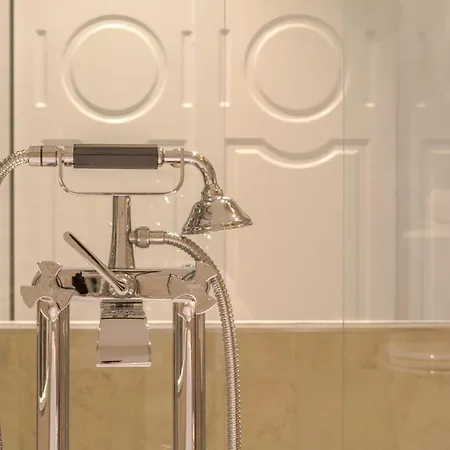 Penzion Procurator 7 Luxury 4*