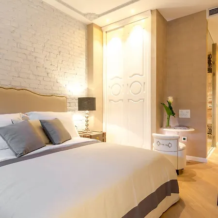 Pensionat Procurator 7 Luxury Split