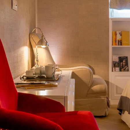 Procurator 7 Luxury Pensionat