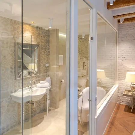 Procurator 7 Luxury Pensionat Split