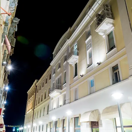 Procurator 7 Luxury Pensionat Split