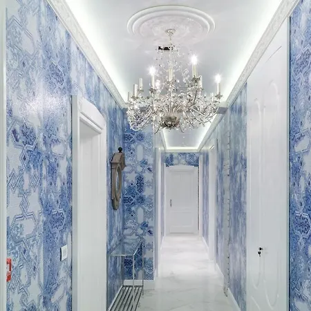 Pensionat Procurator 7 Luxury Split