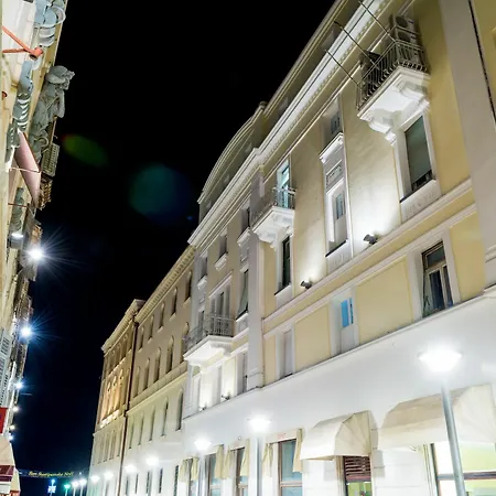 Pensionat Procurator 7 Luxury Split
